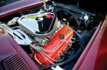 Chevrolet Corvette 427/435 Stingray Roadster 1967 года